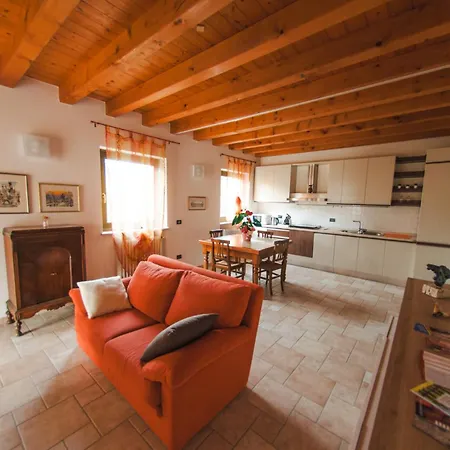 Casale Manzoni Apartment Verona