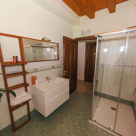 Casale Manzoni * Verona