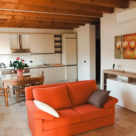 Apartment Casale Manzoni