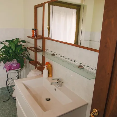 Casale Manzoni Apartment *