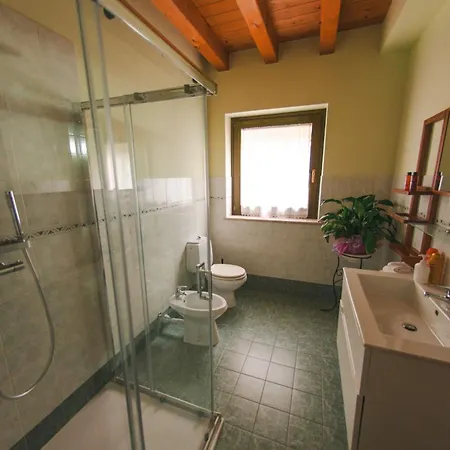 Casale Manzoni Apartment Verona
