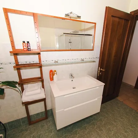Apartment Casale Manzoni Verona