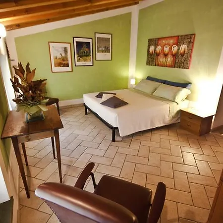 Apartment Casale Manzoni Verona