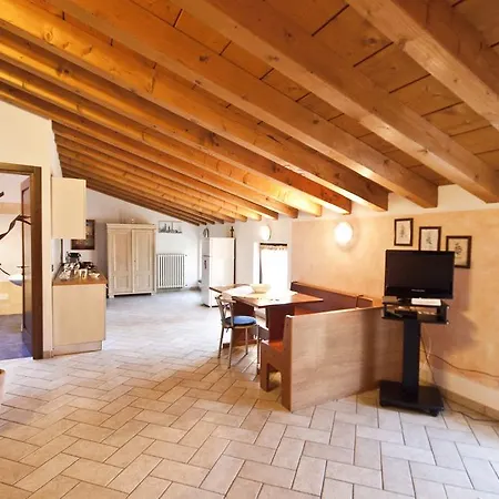Casale Manzoni Apartment Verona