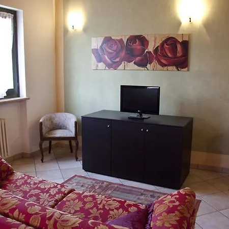 Casale Manzoni Apartment Verona