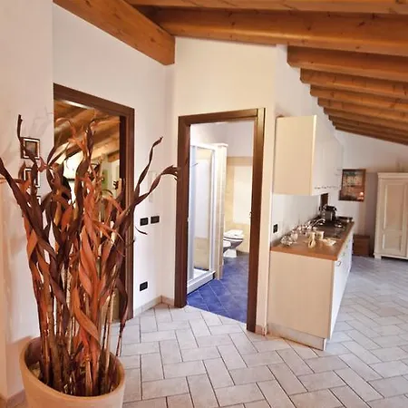 Apartment Casale Manzoni Verona