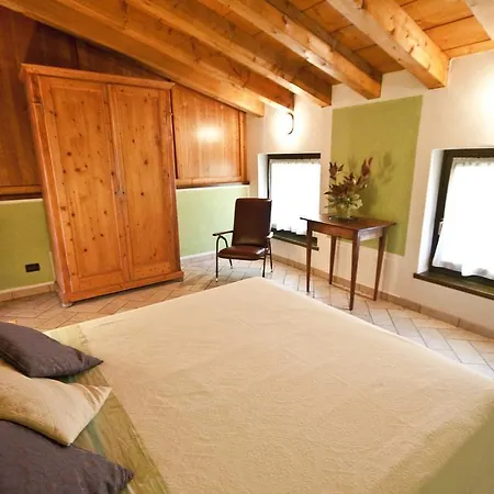Apartment Casale Manzoni
