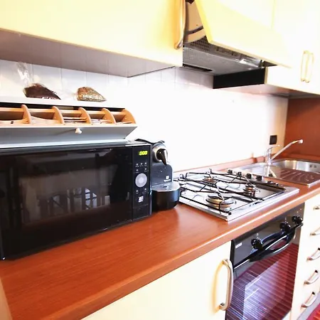Apartment Casale Manzoni Verona
