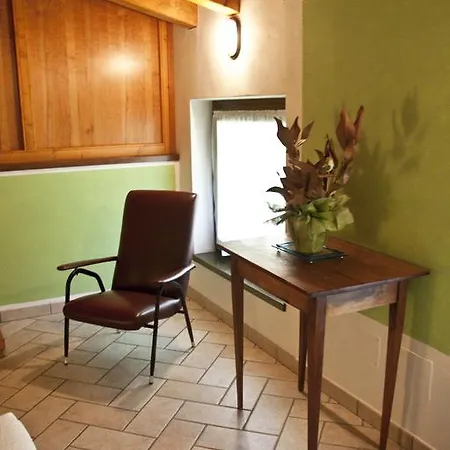 Apartment Casale Manzoni *