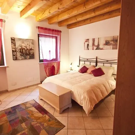 Apartment Casale Manzoni Verona