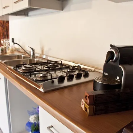 Casale Manzoni Apartment Verona