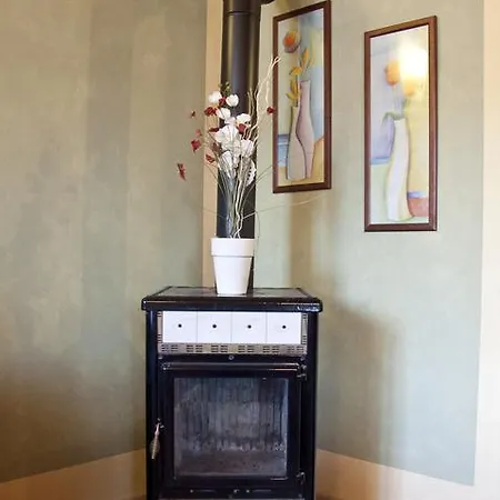 Apartment Casale Manzoni Verona