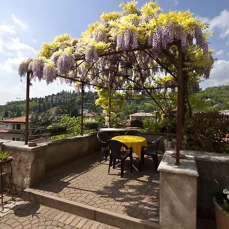 Apartment Casale Manzoni Verona