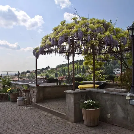 Apartment Casale Manzoni *