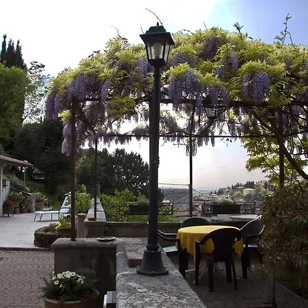 Apartment Casale Manzoni