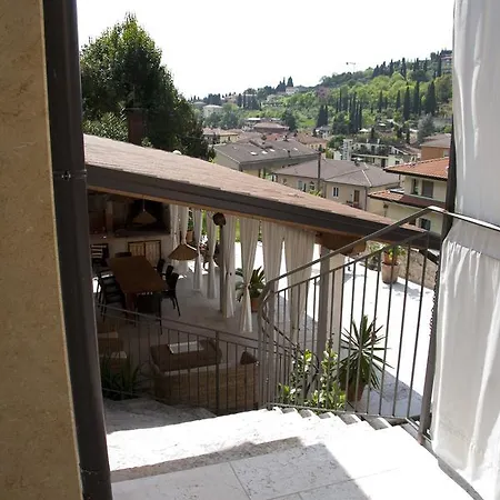 Casale Manzoni Apartment