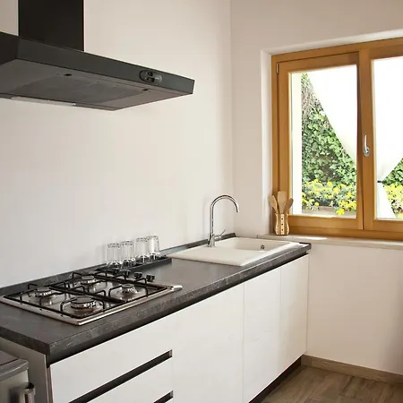 Casale Manzoni Apartment