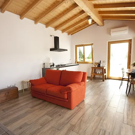 Casale Manzoni Apartment Verona