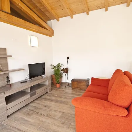 Apartment Casale Manzoni Verona