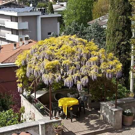 Apartment Casale Manzoni