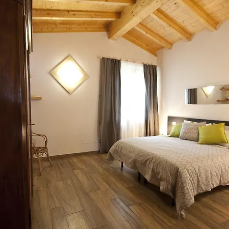 Apartment Casale Manzoni *