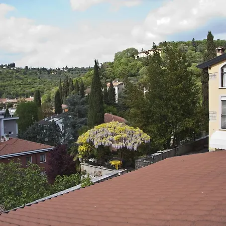 Casale Manzoni Apartment Verona