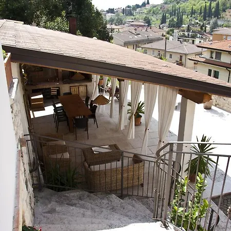 Casale Manzoni *