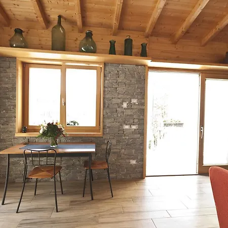 Apartment Casale Manzoni