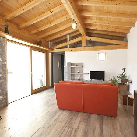 Apartment Casale Manzoni *
