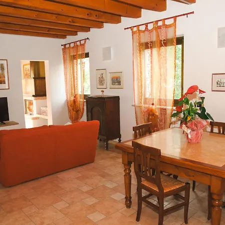 Appartamento Casale Manzoni *