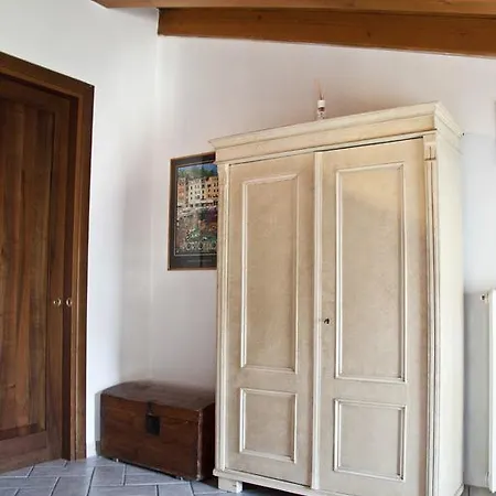 Appartamento Casale Manzoni