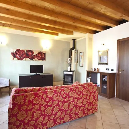 Casale Manzoni Appartamento