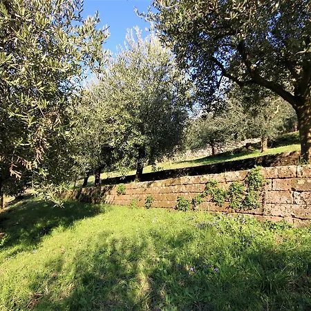 Casale Manzoni Appartamento *