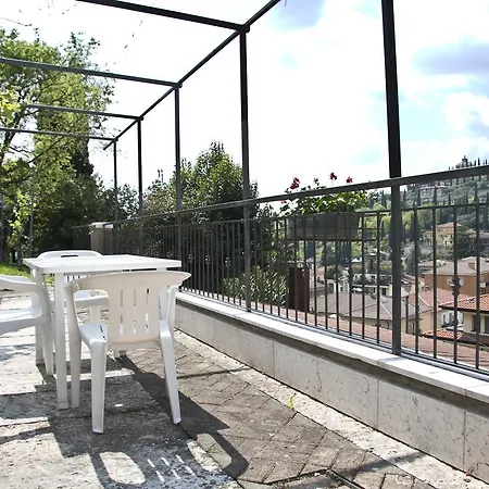 Casale Manzoni Appartamento *