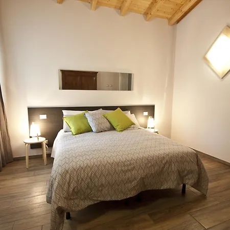 Appartamento Casale Manzoni *
